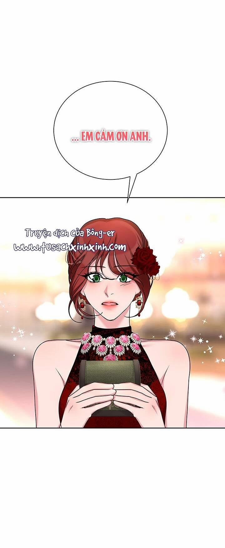 Tôi Sẽ Chỉ Sống Như Một Nhân Vật Phản Diện 37 trang 38