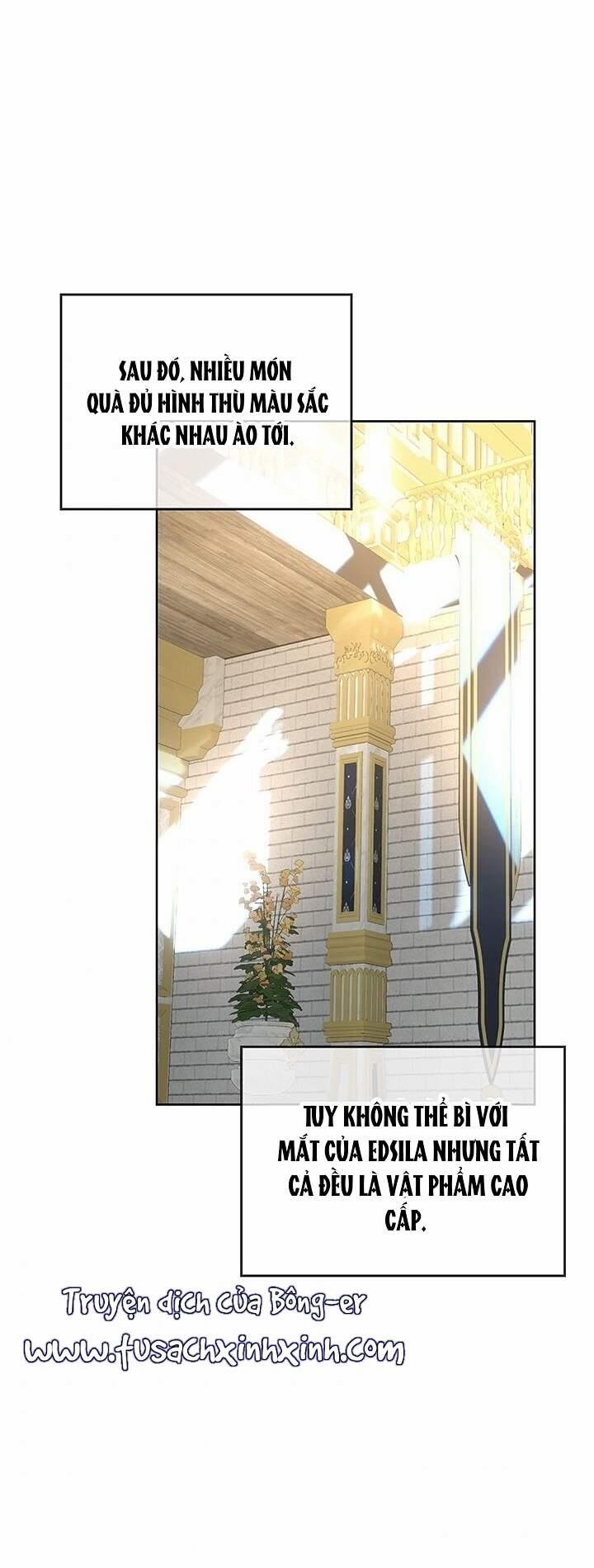 Tôi Sẽ Chỉ Sống Như Một Nhân Vật Phản Diện 37 trang 39