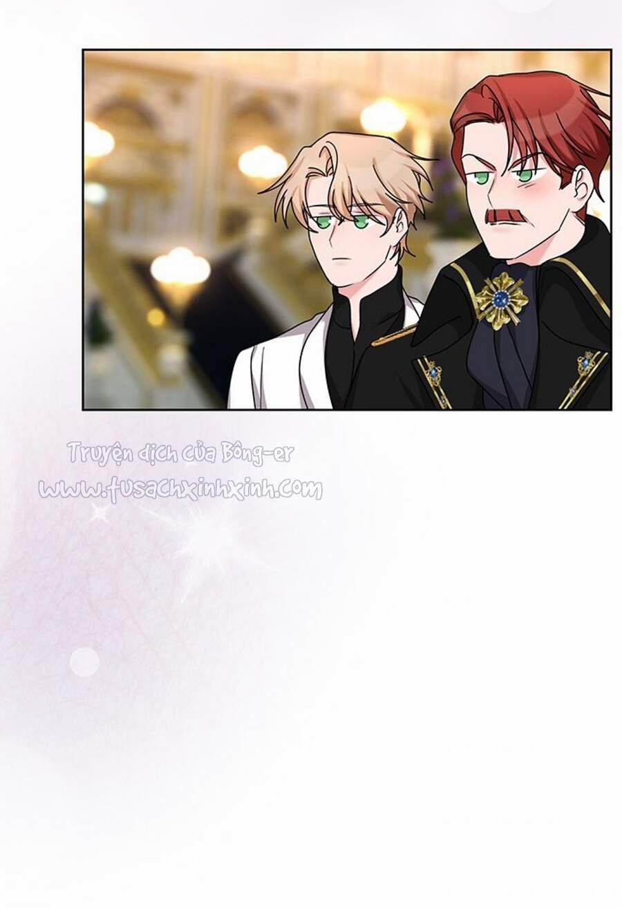 Tôi Sẽ Chỉ Sống Như Một Nhân Vật Phản Diện 37 trang 4