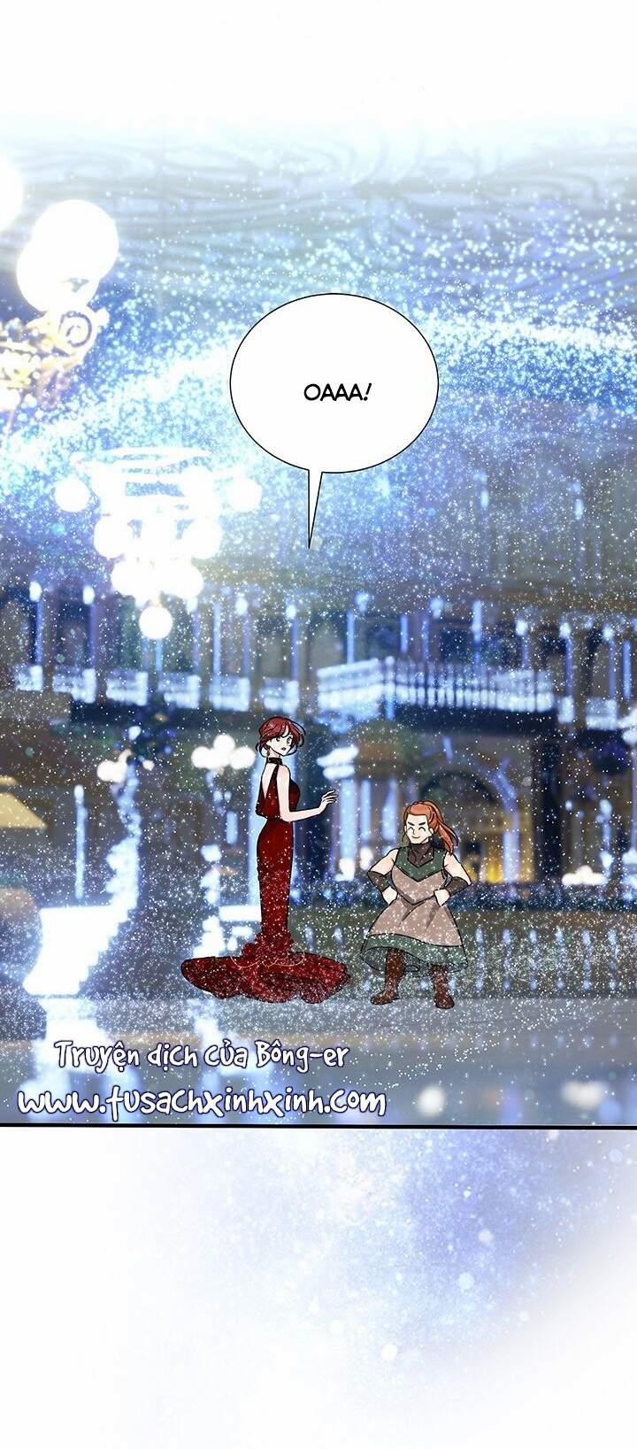 Tôi Sẽ Chỉ Sống Như Một Nhân Vật Phản Diện 37 trang 46