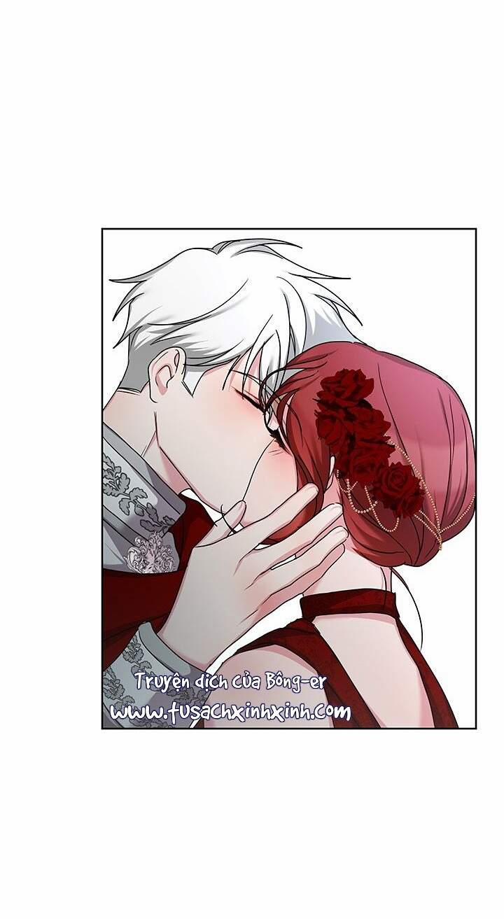 Tôi Sẽ Chỉ Sống Như Một Nhân Vật Phản Diện 37 trang 66