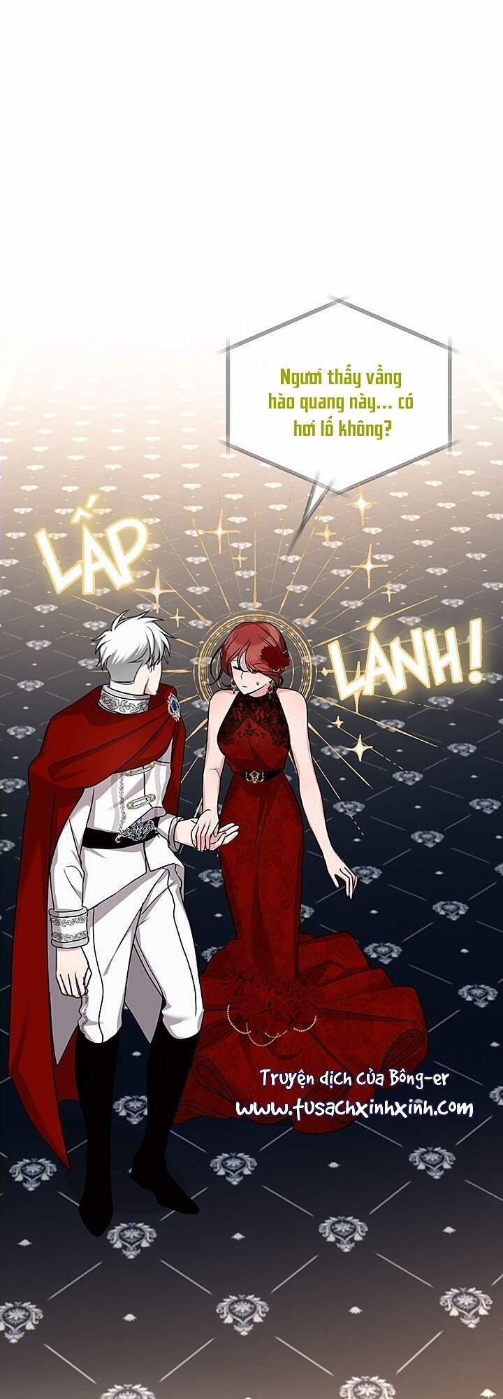 Tôi Sẽ Chỉ Sống Như Một Nhân Vật Phản Diện 37 trang 7