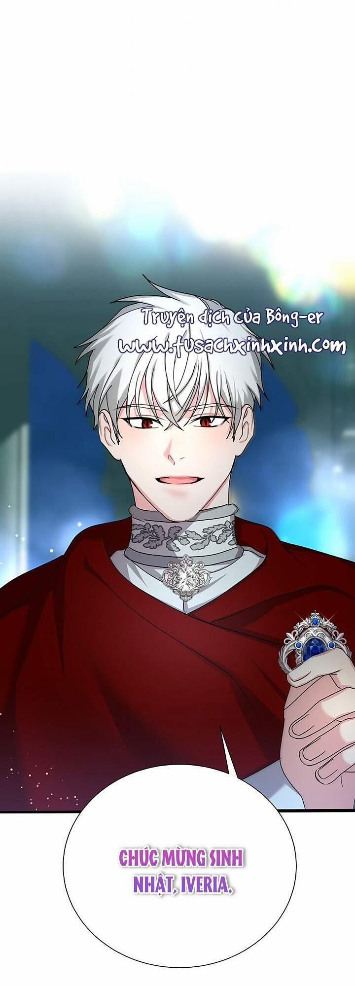 Tôi Sẽ Chỉ Sống Như Một Nhân Vật Phản Diện 37 trang 74