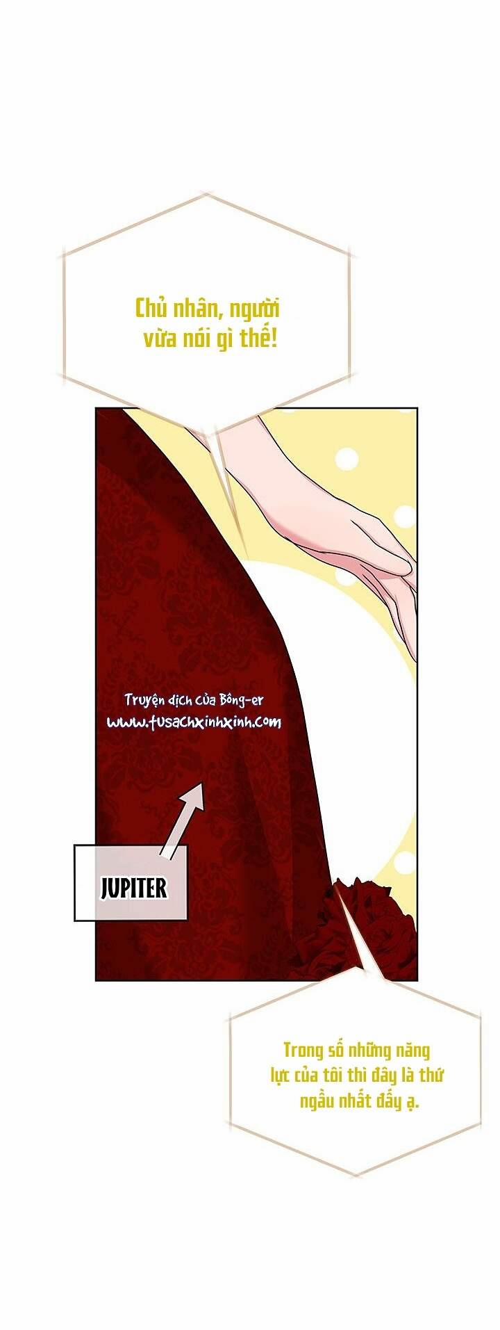 Tôi Sẽ Chỉ Sống Như Một Nhân Vật Phản Diện 37 trang 9