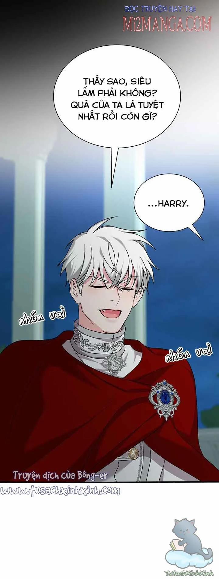 Tôi Sẽ Chỉ Sống Như Một Nhân Vật Phản Diện 38.1 trang 11