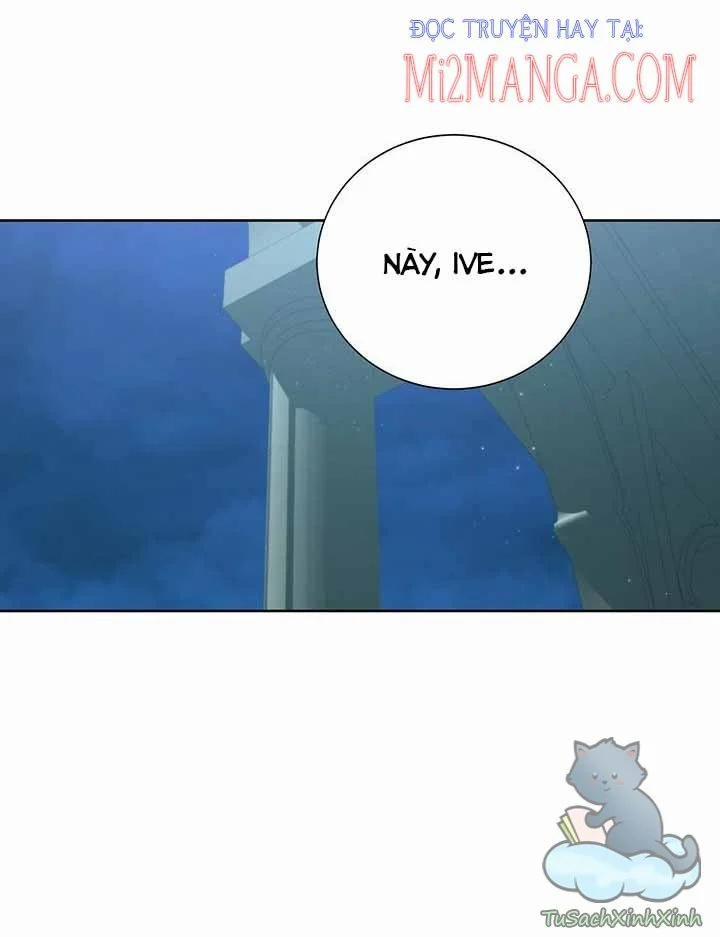 Tôi Sẽ Chỉ Sống Như Một Nhân Vật Phản Diện 38.1 trang 28