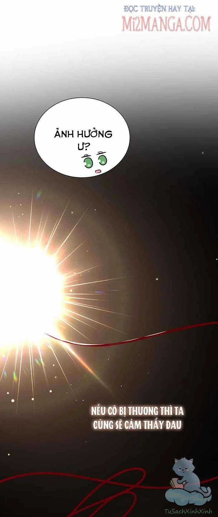 Tôi Sẽ Chỉ Sống Như Một Nhân Vật Phản Diện 38.1 trang 9