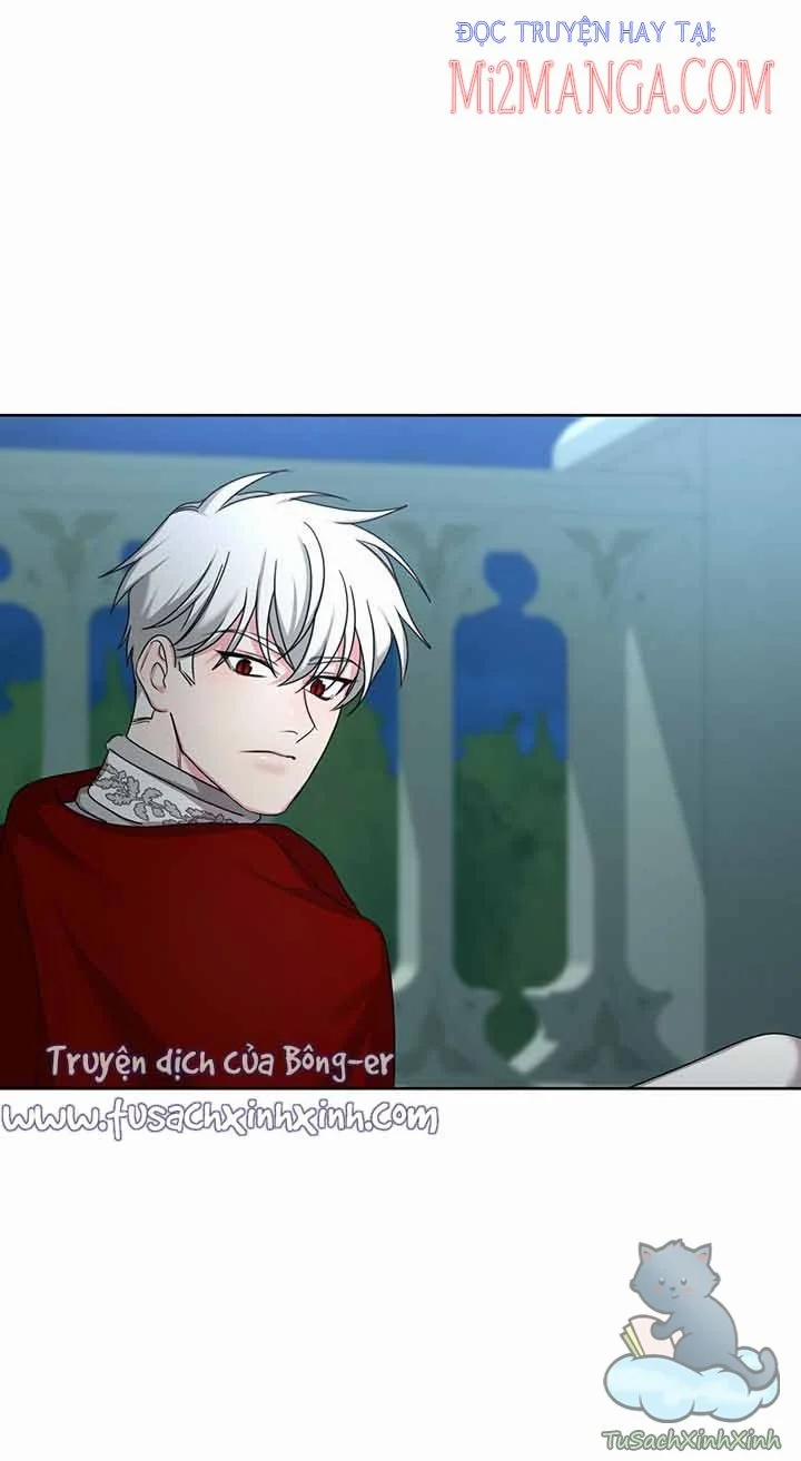 Tôi Sẽ Chỉ Sống Như Một Nhân Vật Phản Diện 38.2 trang 1