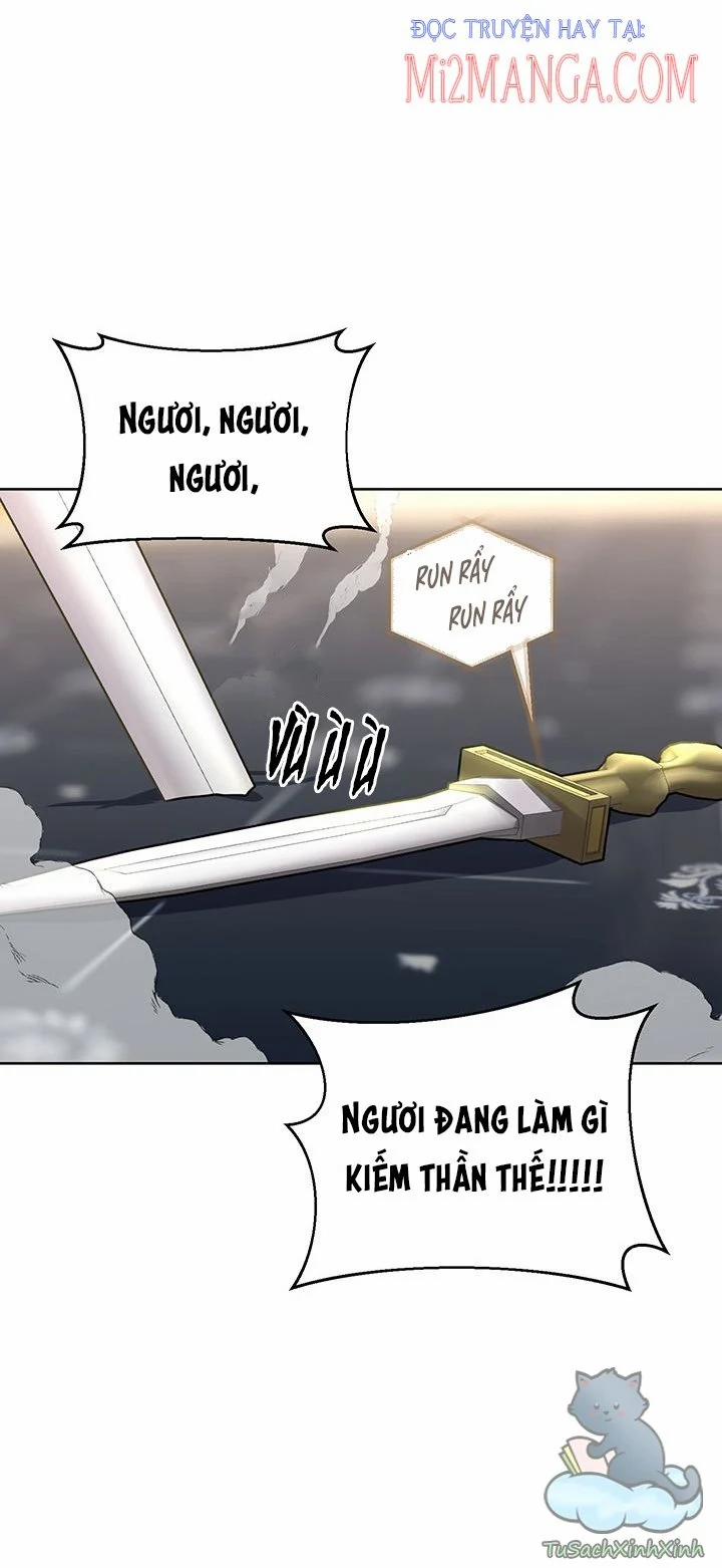 Tôi Sẽ Chỉ Sống Như Một Nhân Vật Phản Diện 38.2 trang 27