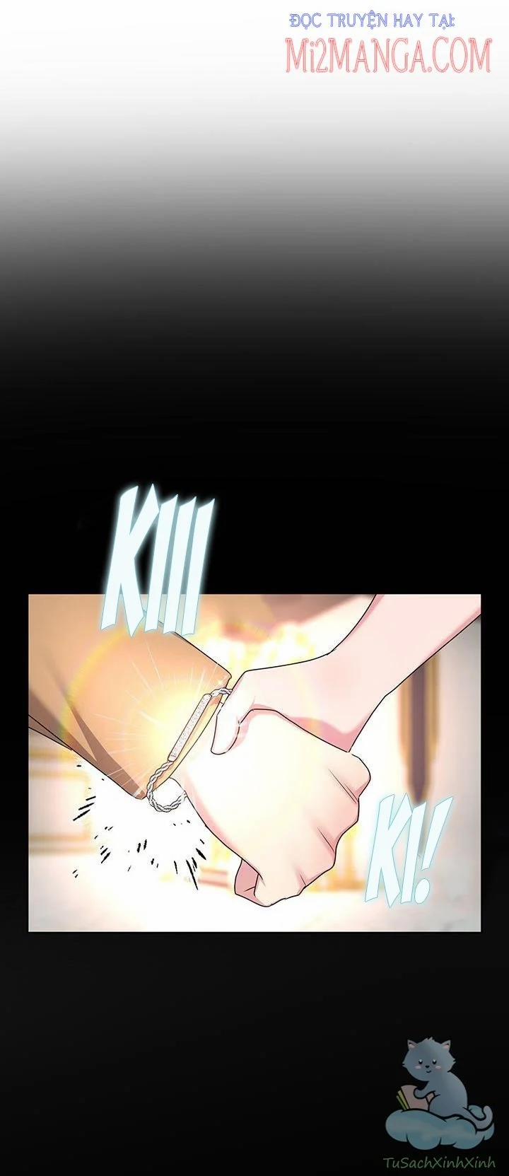 Tôi Sẽ Chỉ Sống Như Một Nhân Vật Phản Diện 38.2 trang 7