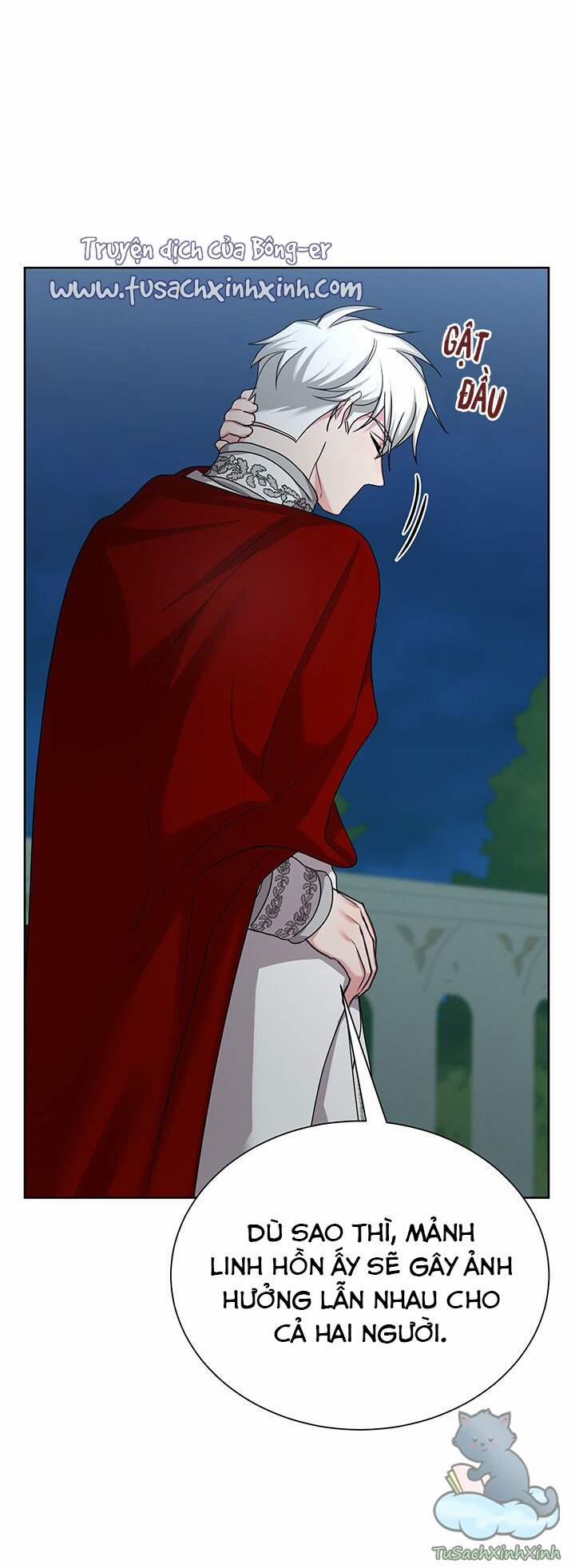 Tôi Sẽ Chỉ Sống Như Một Nhân Vật Phản Diện 38 trang 11