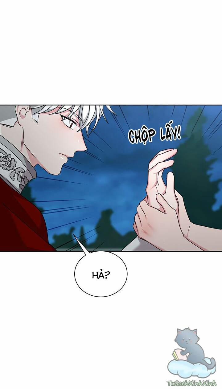 Tôi Sẽ Chỉ Sống Như Một Nhân Vật Phản Diện 38 trang 19