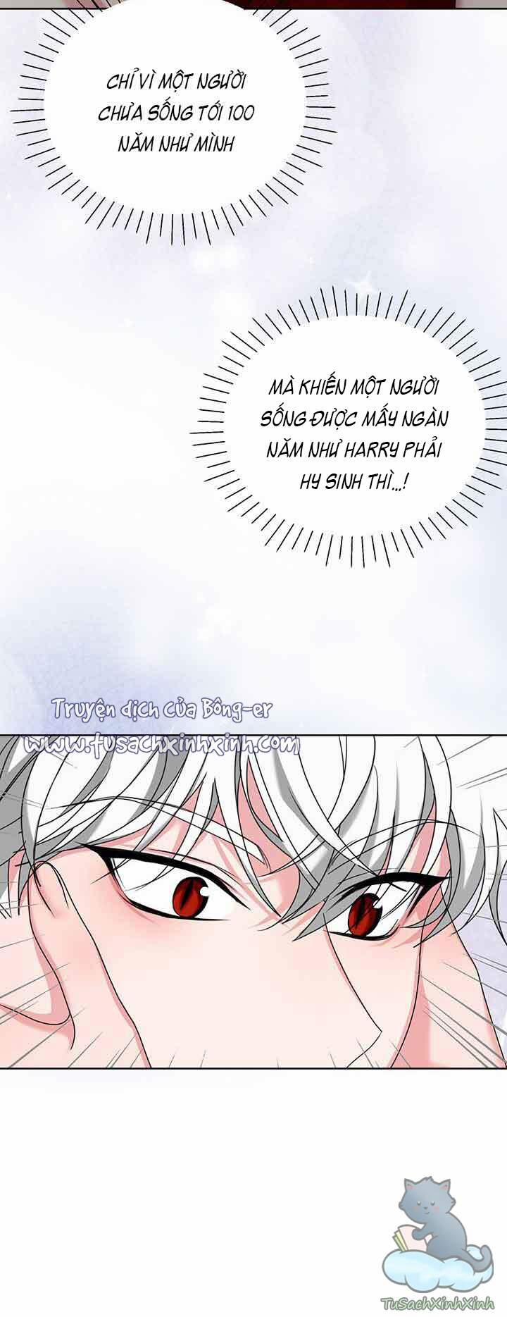 Tôi Sẽ Chỉ Sống Như Một Nhân Vật Phản Diện 38 trang 24