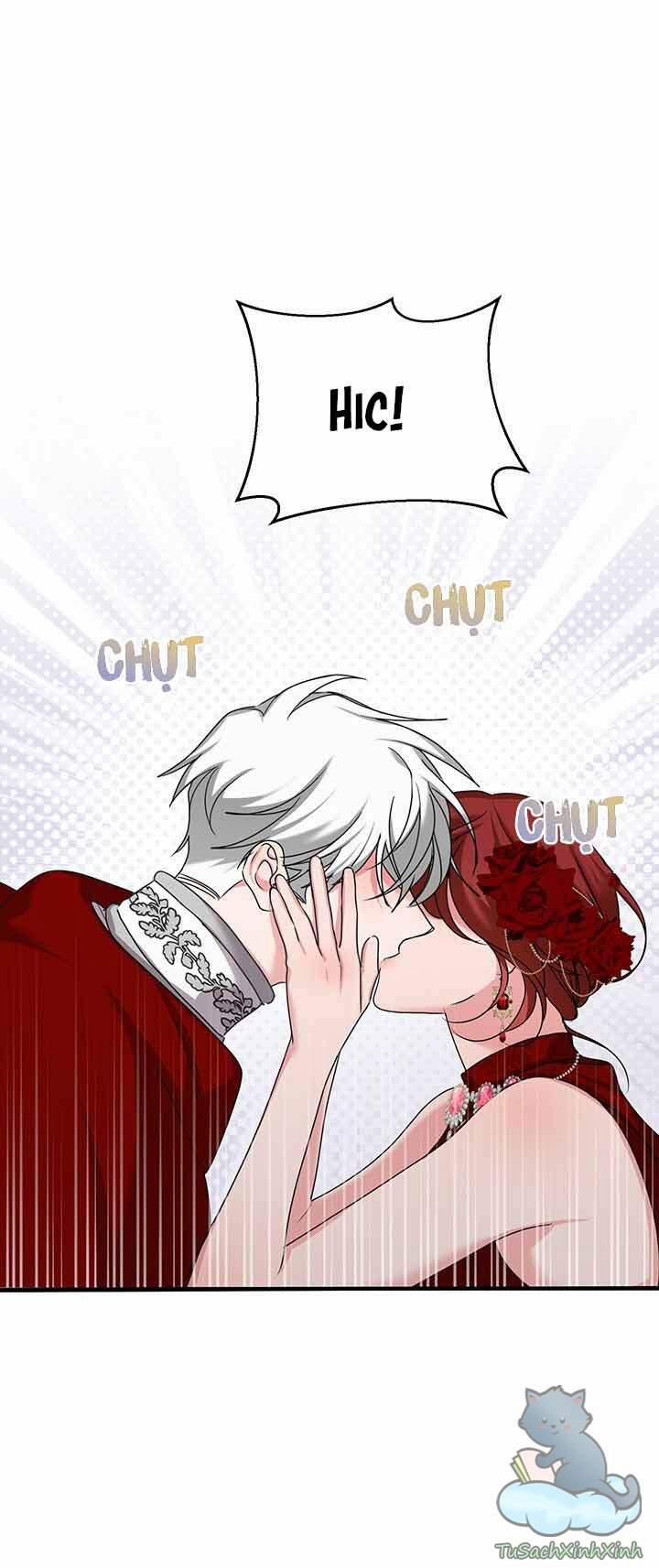 Tôi Sẽ Chỉ Sống Như Một Nhân Vật Phản Diện 38 trang 25