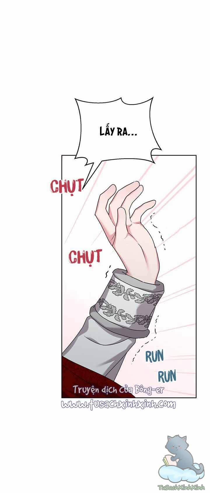 Tôi Sẽ Chỉ Sống Như Một Nhân Vật Phản Diện 38 trang 27