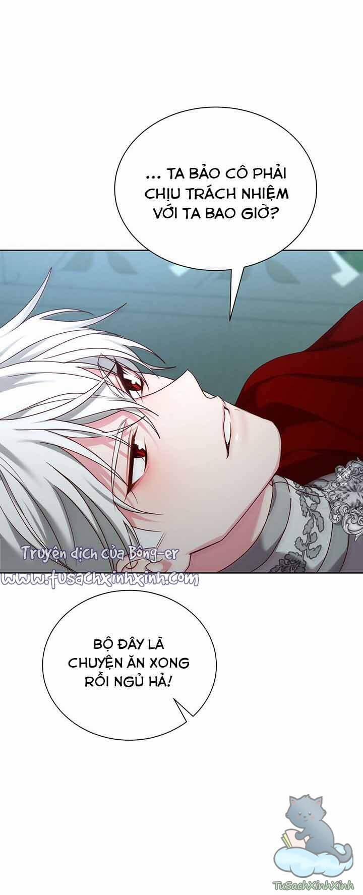 Tôi Sẽ Chỉ Sống Như Một Nhân Vật Phản Diện 38 trang 31