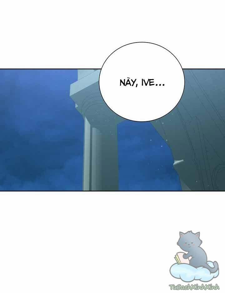 Tôi Sẽ Chỉ Sống Như Một Nhân Vật Phản Diện 38 trang 34