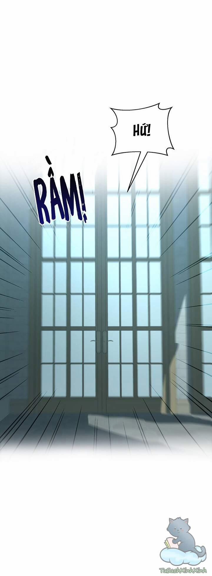 Tôi Sẽ Chỉ Sống Như Một Nhân Vật Phản Diện 38 trang 38