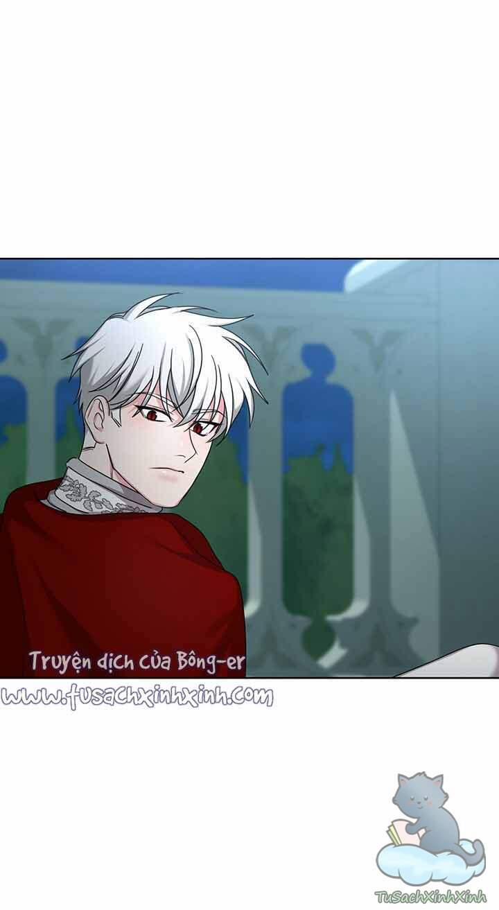 Tôi Sẽ Chỉ Sống Như Một Nhân Vật Phản Diện 38 trang 39