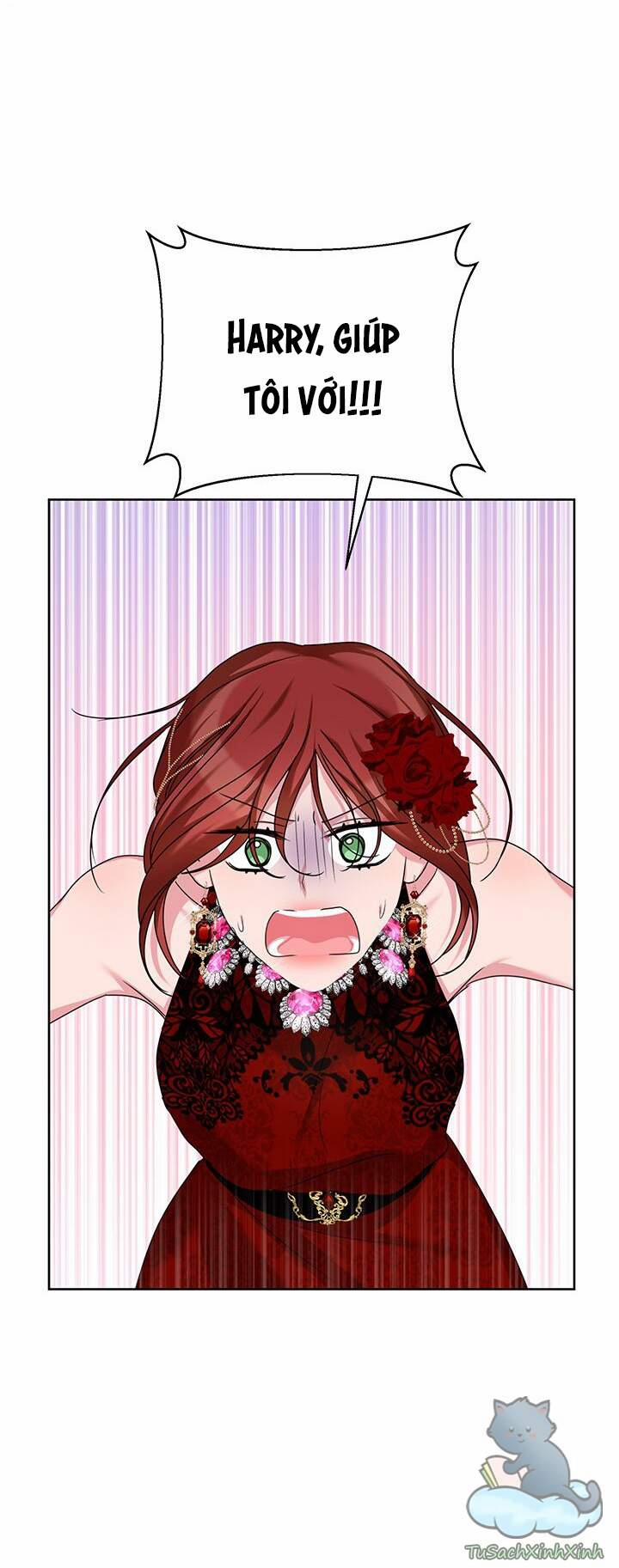 Tôi Sẽ Chỉ Sống Như Một Nhân Vật Phản Diện 38 trang 44