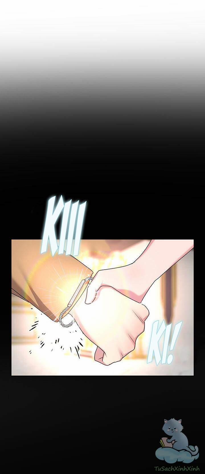 Tôi Sẽ Chỉ Sống Như Một Nhân Vật Phản Diện 38 trang 46