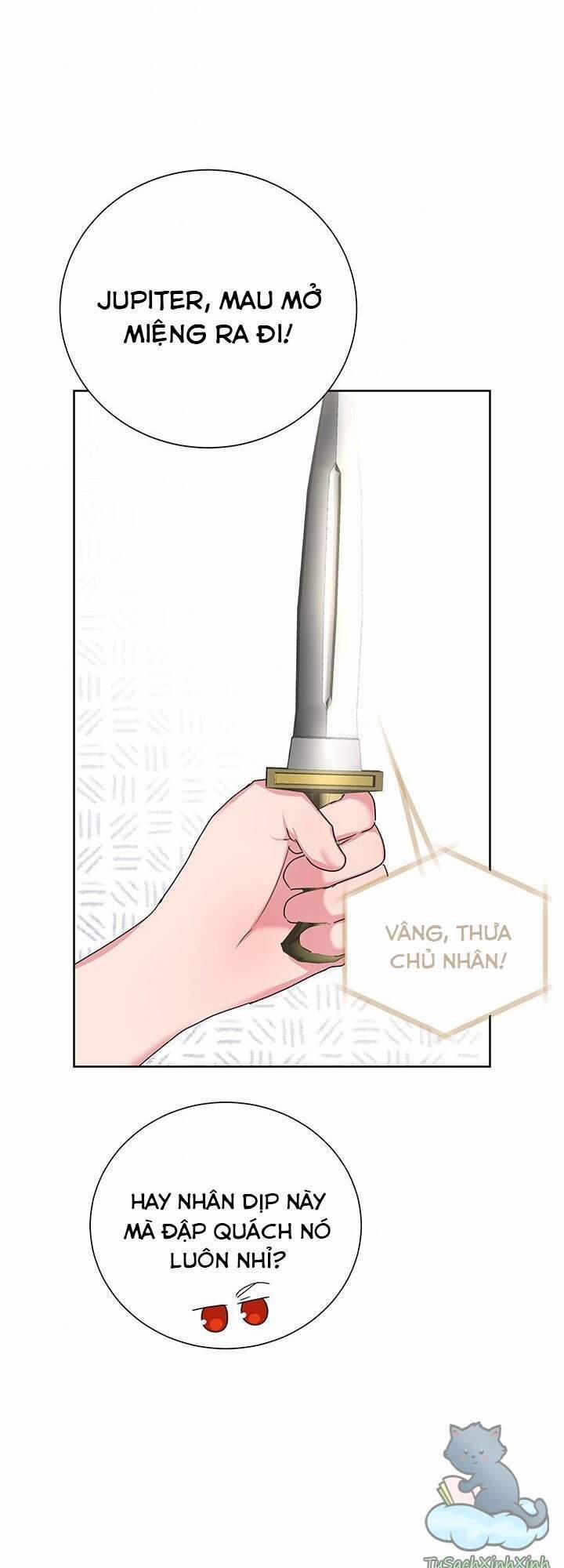 Tôi Sẽ Chỉ Sống Như Một Nhân Vật Phản Diện 38 trang 49