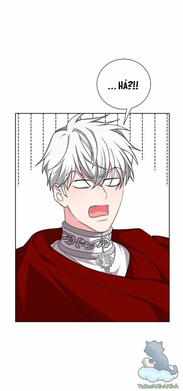 Tôi Sẽ Chỉ Sống Như Một Nhân Vật Phản Diện 38 trang 5