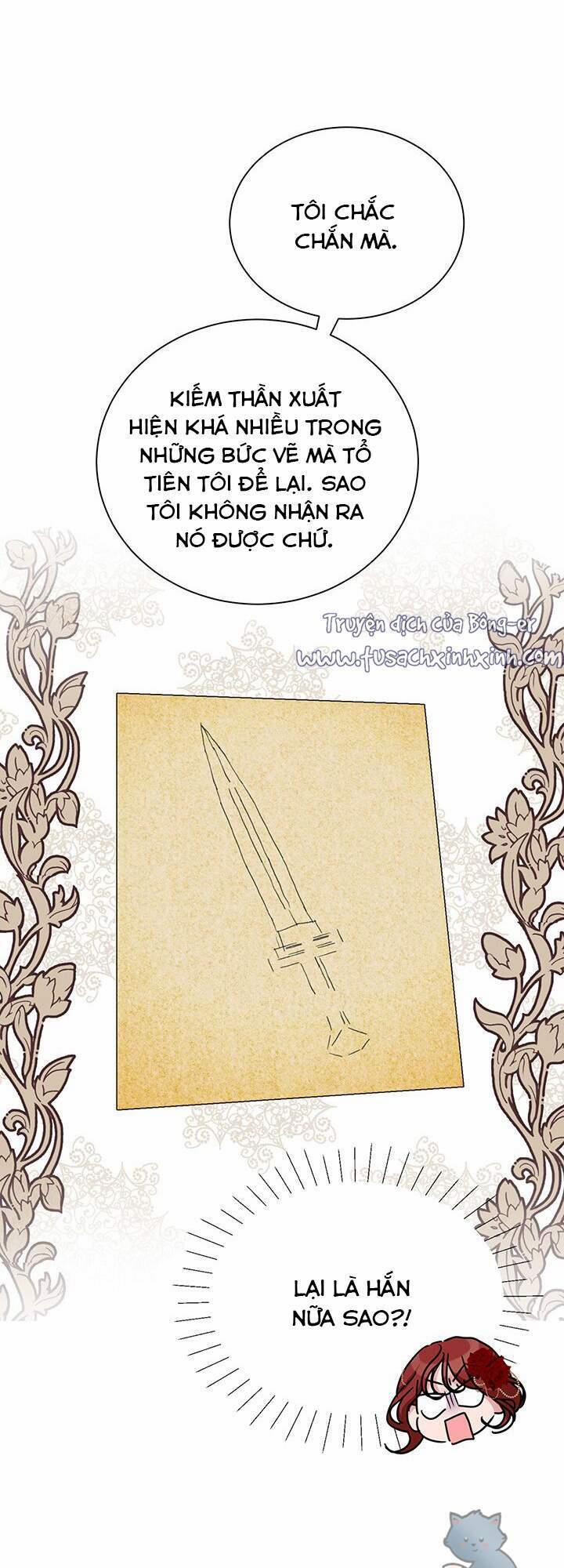 Tôi Sẽ Chỉ Sống Như Một Nhân Vật Phản Diện 38 trang 59