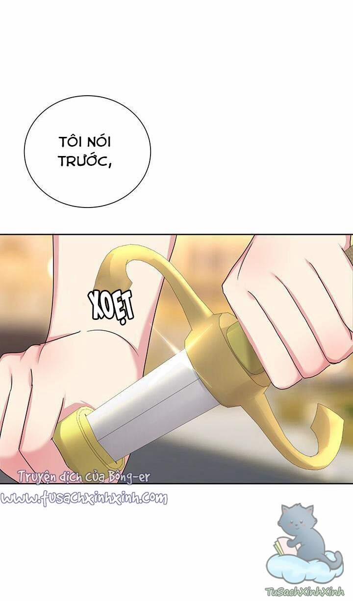 Tôi Sẽ Chỉ Sống Như Một Nhân Vật Phản Diện 38 trang 68