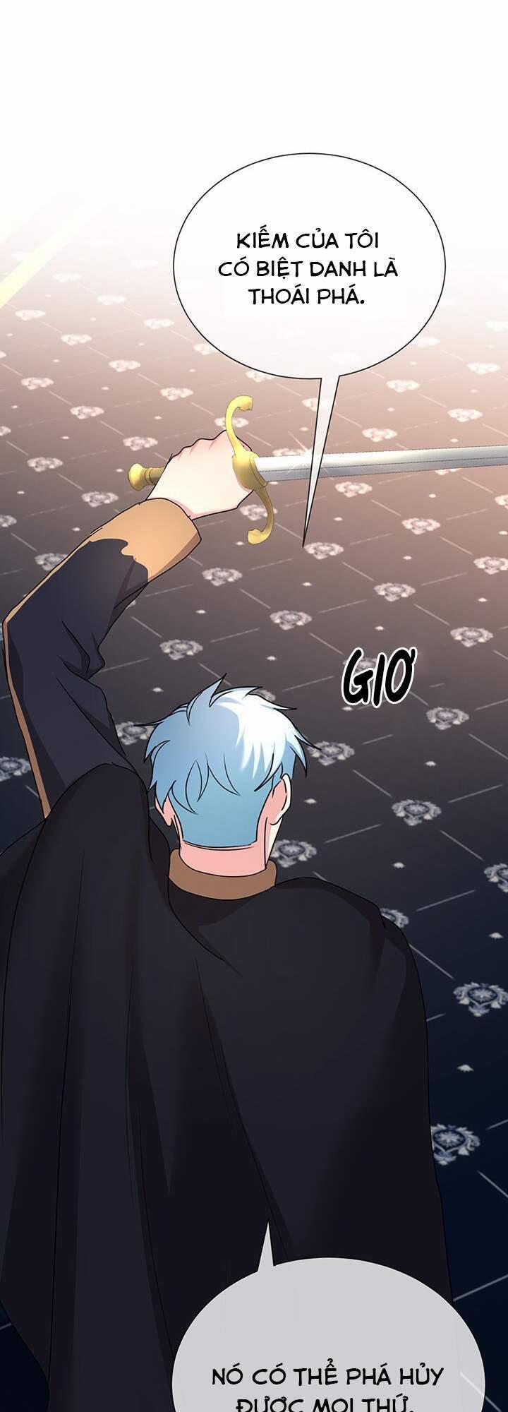 Tôi Sẽ Chỉ Sống Như Một Nhân Vật Phản Diện 38 trang 69