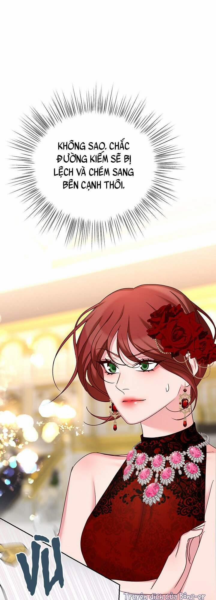 Tôi Sẽ Chỉ Sống Như Một Nhân Vật Phản Diện 38 trang 71