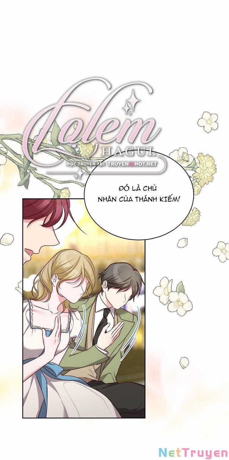 Tôi Sẽ Chỉ Sống Như Một Nhân Vật Phản Diện 39 trang 1