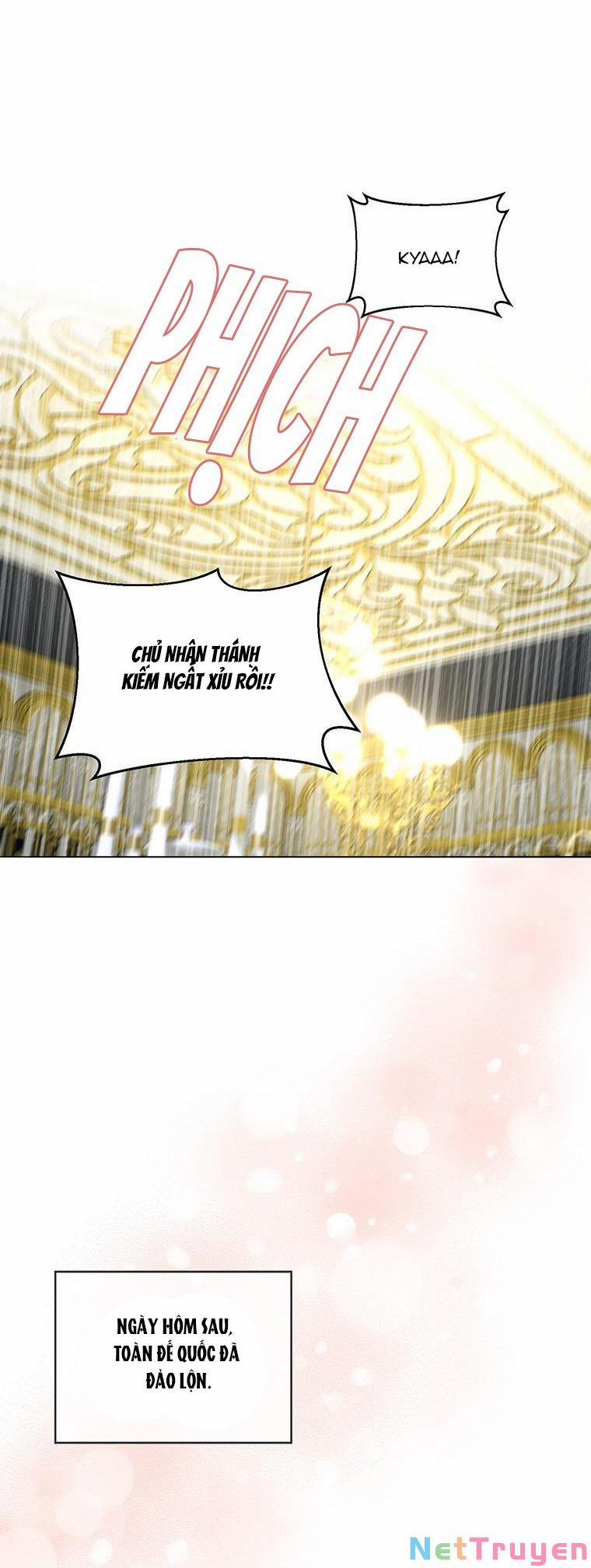 Tôi Sẽ Chỉ Sống Như Một Nhân Vật Phản Diện 39 trang 13