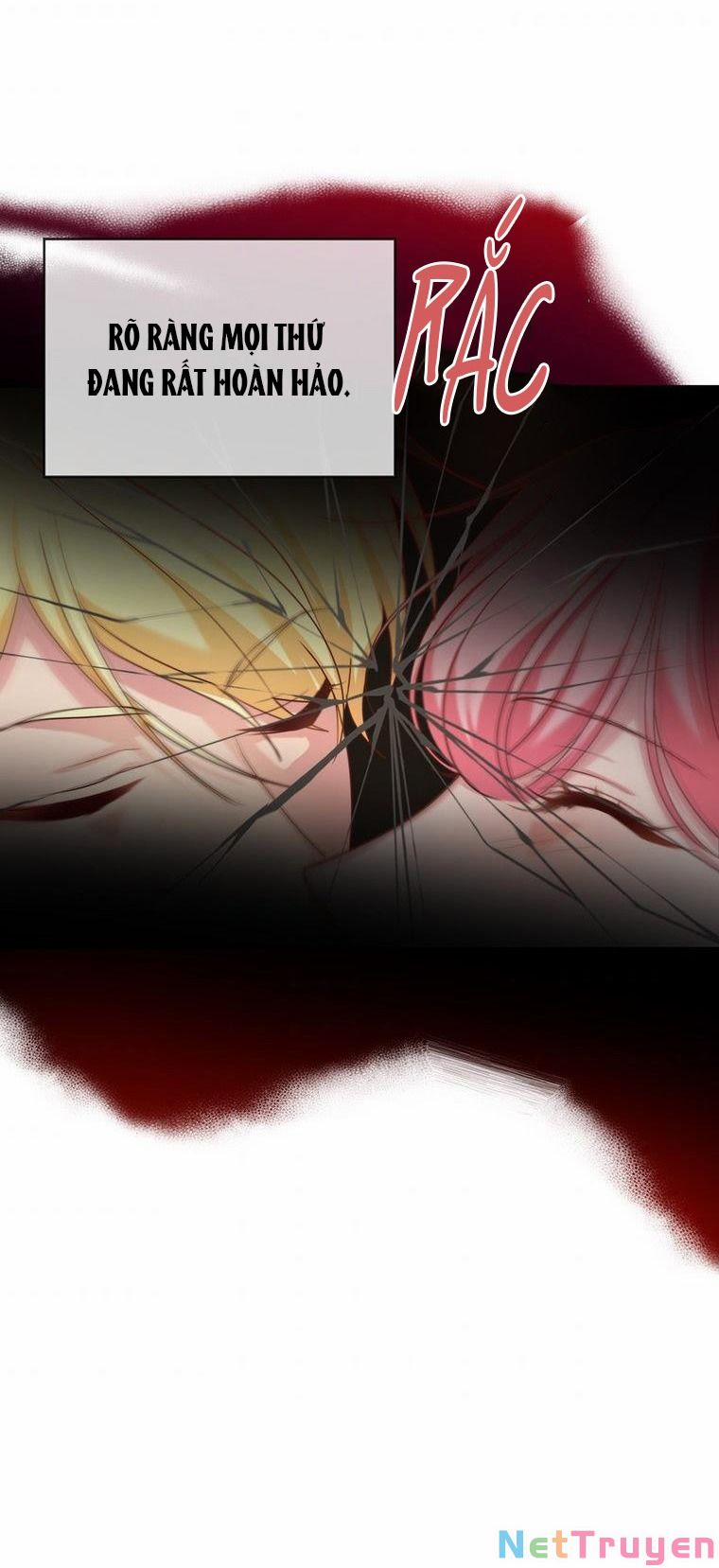 Tôi Sẽ Chỉ Sống Như Một Nhân Vật Phản Diện 39 trang 25