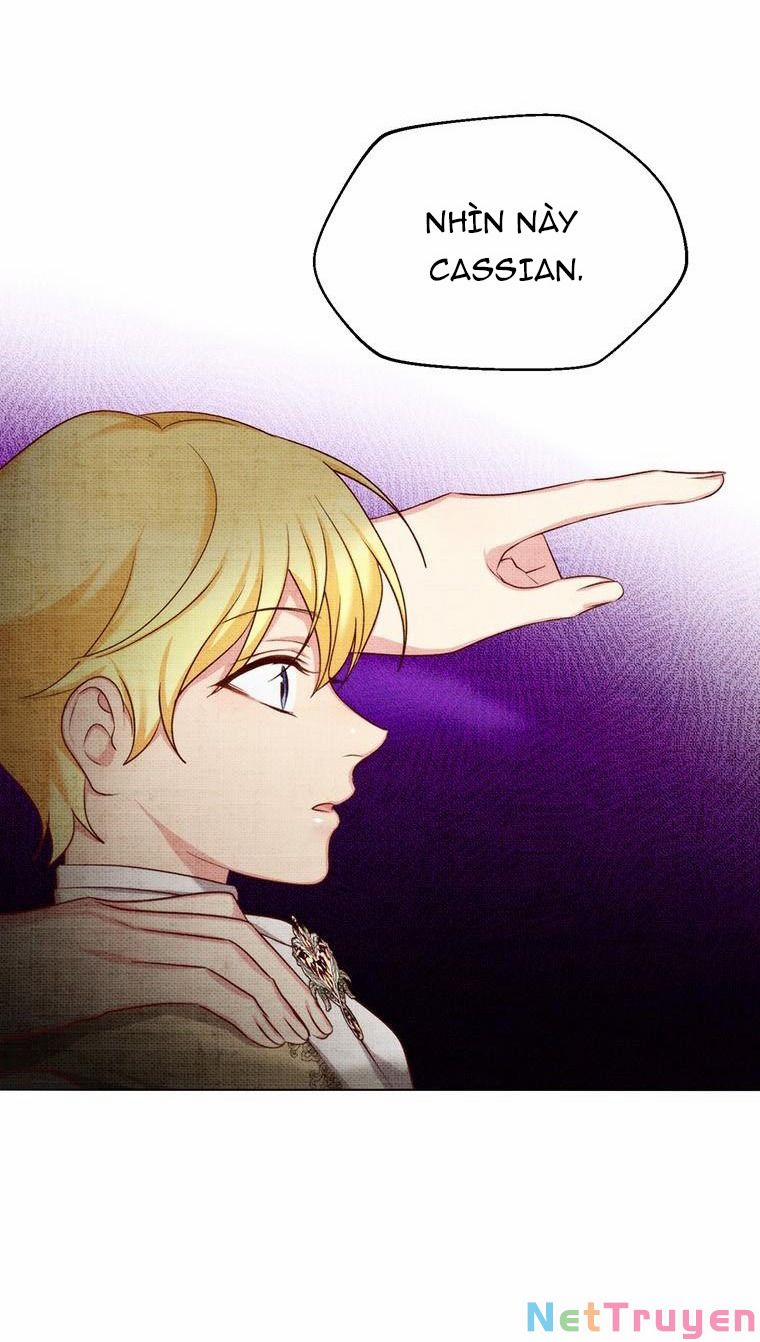 Tôi Sẽ Chỉ Sống Như Một Nhân Vật Phản Diện 39 trang 28