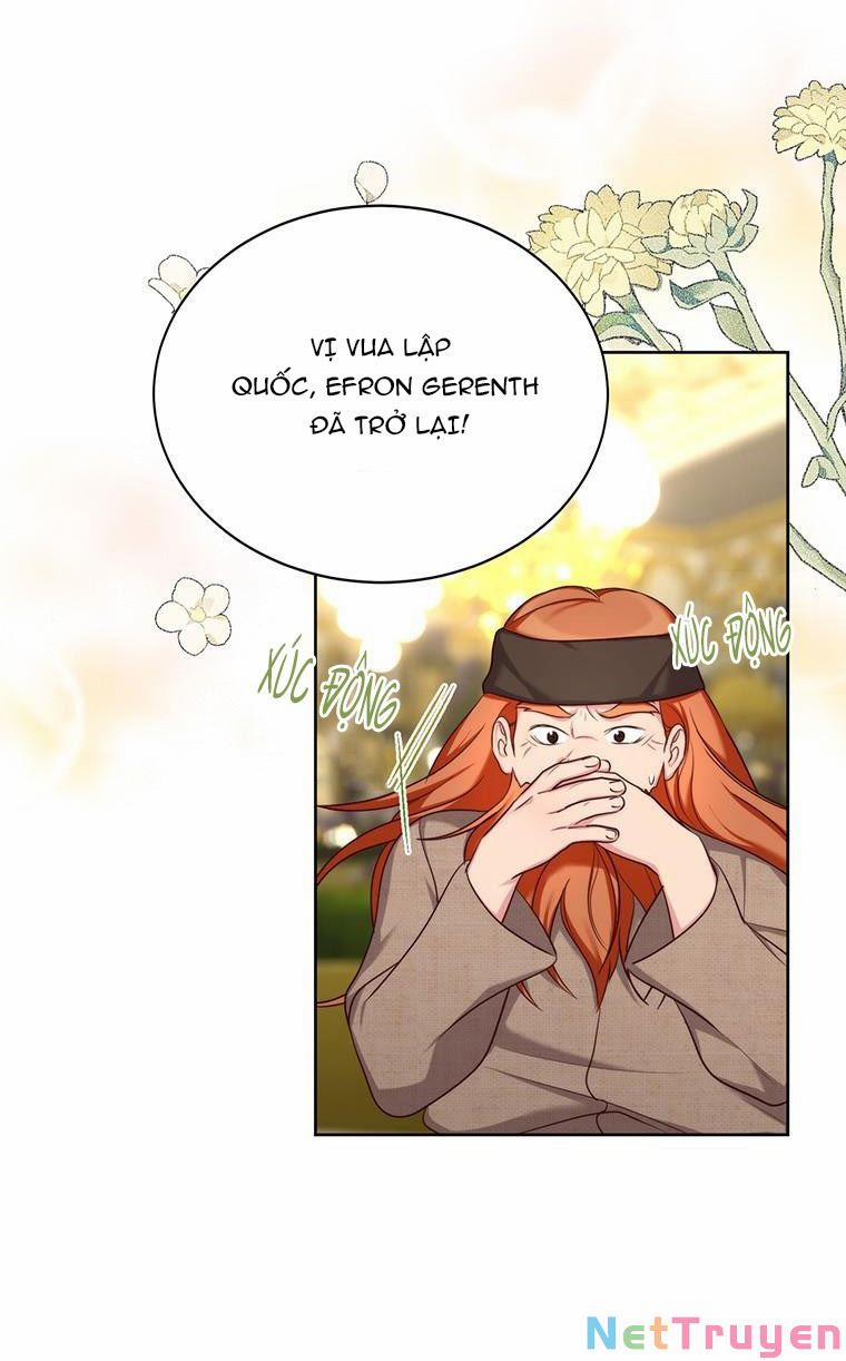 Tôi Sẽ Chỉ Sống Như Một Nhân Vật Phản Diện 39 trang 3