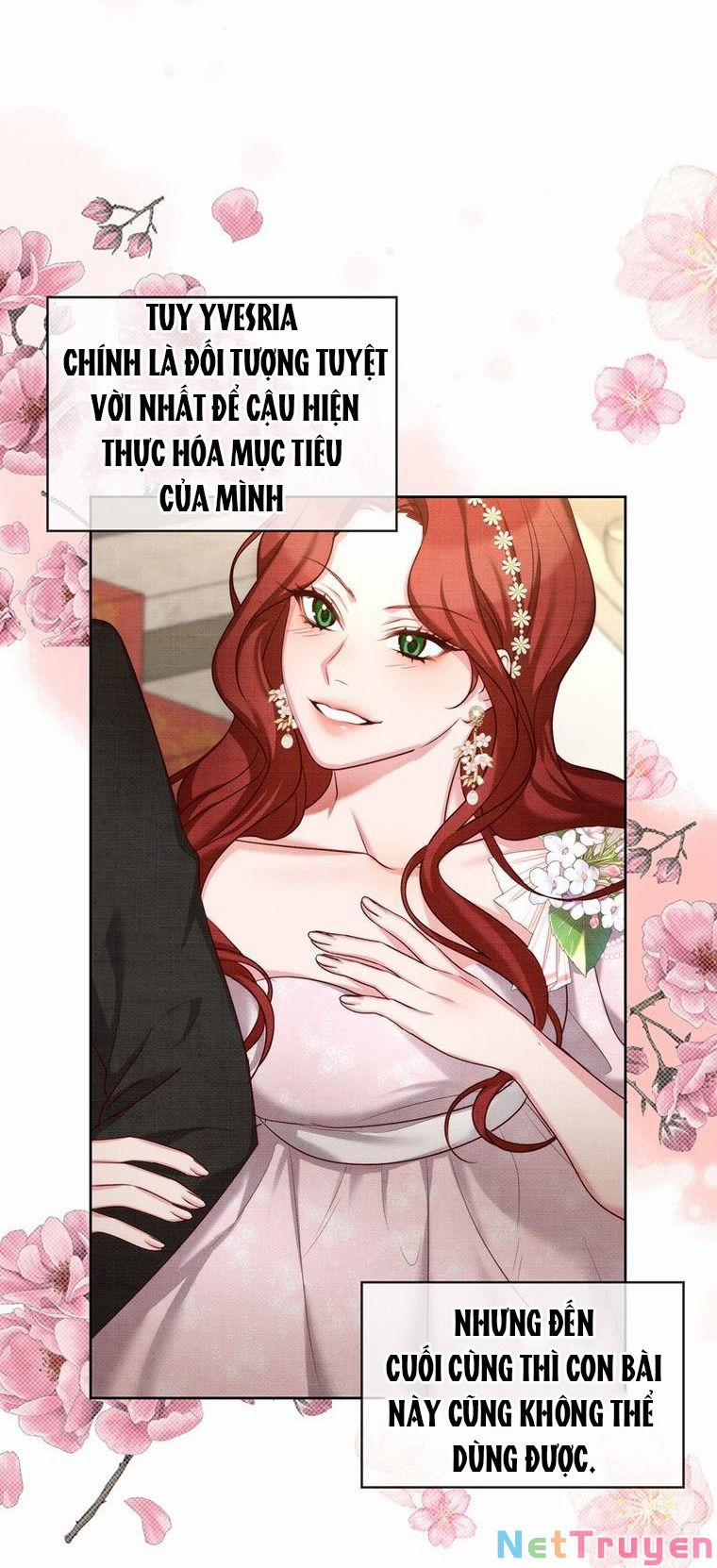 Tôi Sẽ Chỉ Sống Như Một Nhân Vật Phản Diện 39 trang 34