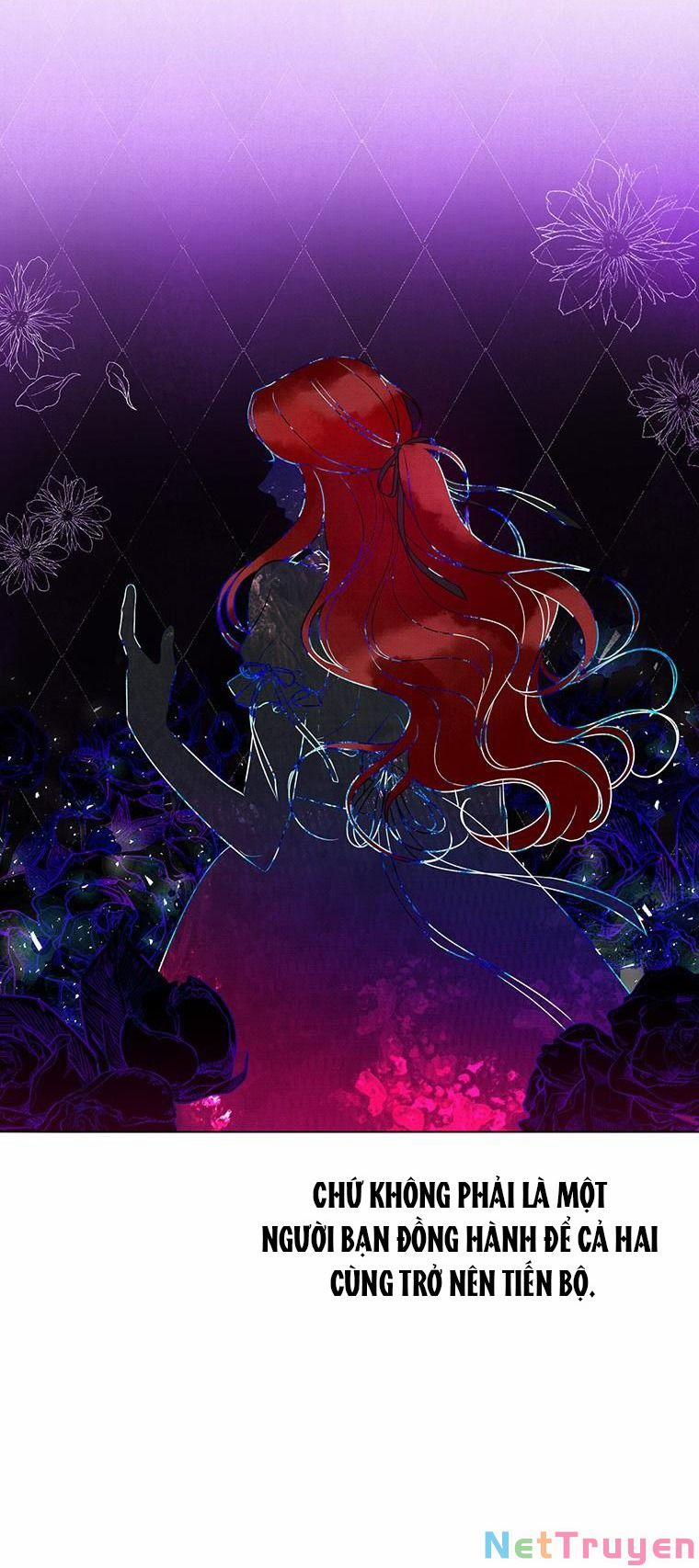 Tôi Sẽ Chỉ Sống Như Một Nhân Vật Phản Diện 39 trang 37