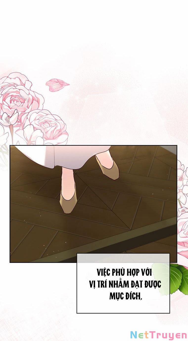 Tôi Sẽ Chỉ Sống Như Một Nhân Vật Phản Diện 39 trang 38