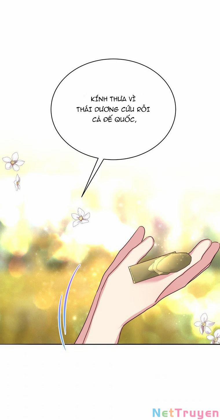 Tôi Sẽ Chỉ Sống Như Một Nhân Vật Phản Diện 39 trang 4