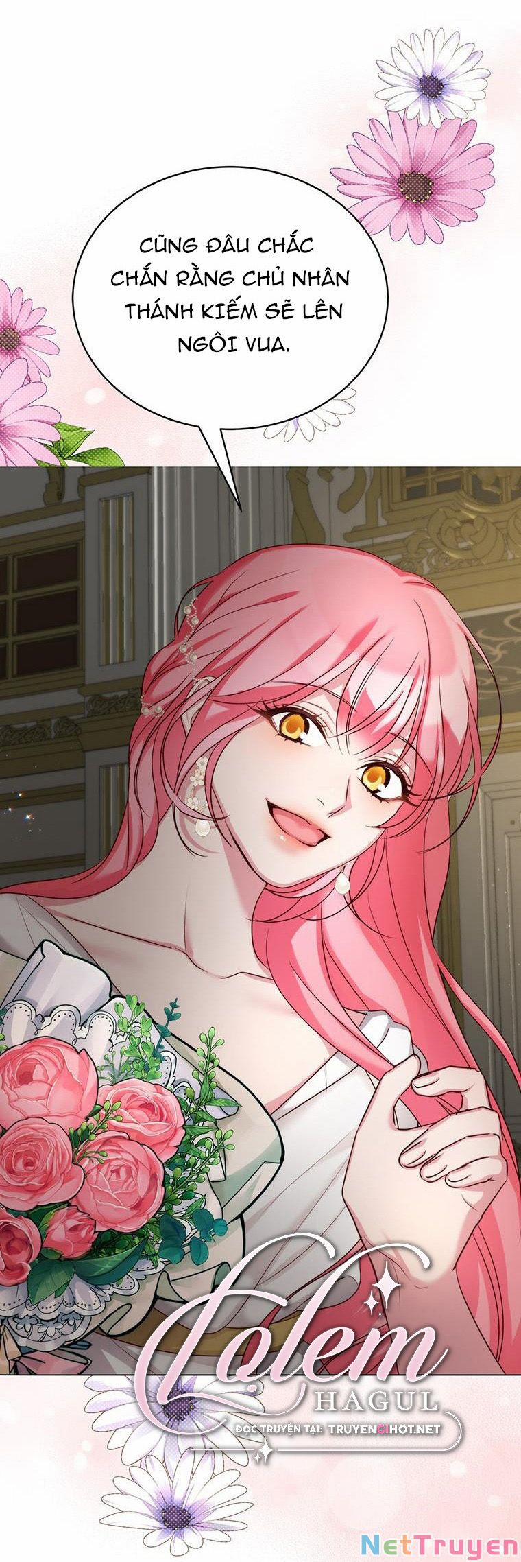 Tôi Sẽ Chỉ Sống Như Một Nhân Vật Phản Diện 39 trang 44