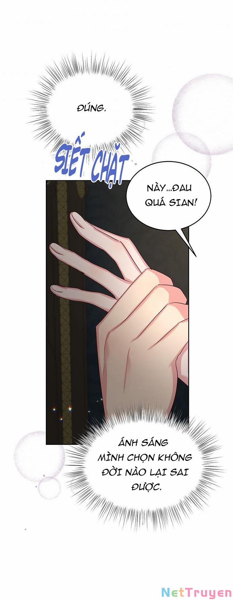 Tôi Sẽ Chỉ Sống Như Một Nhân Vật Phản Diện 39 trang 47