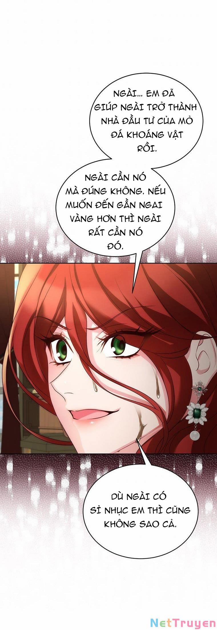 Tôi Sẽ Chỉ Sống Như Một Nhân Vật Phản Diện 39 trang 53