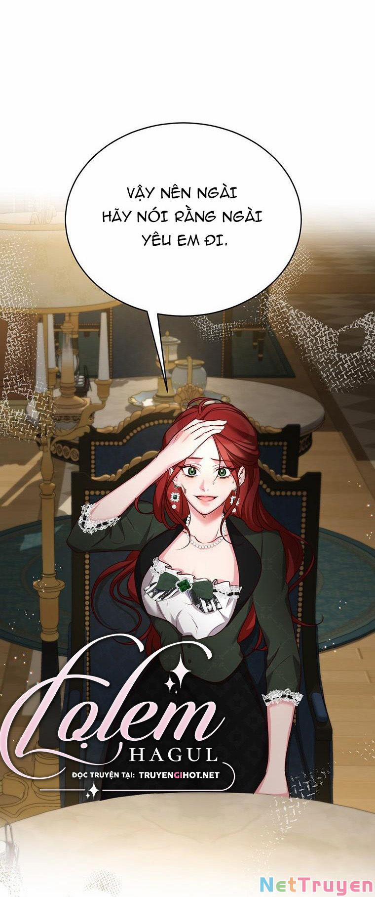 Tôi Sẽ Chỉ Sống Như Một Nhân Vật Phản Diện 39 trang 54