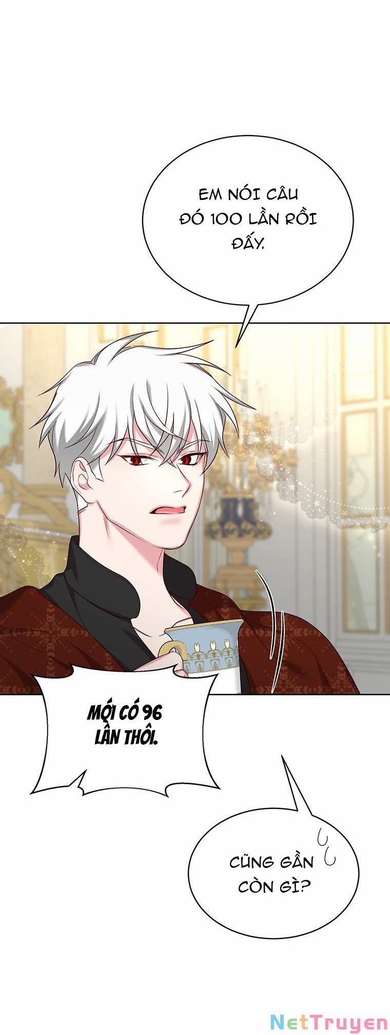 Tôi Sẽ Chỉ Sống Như Một Nhân Vật Phản Diện 39 trang 62