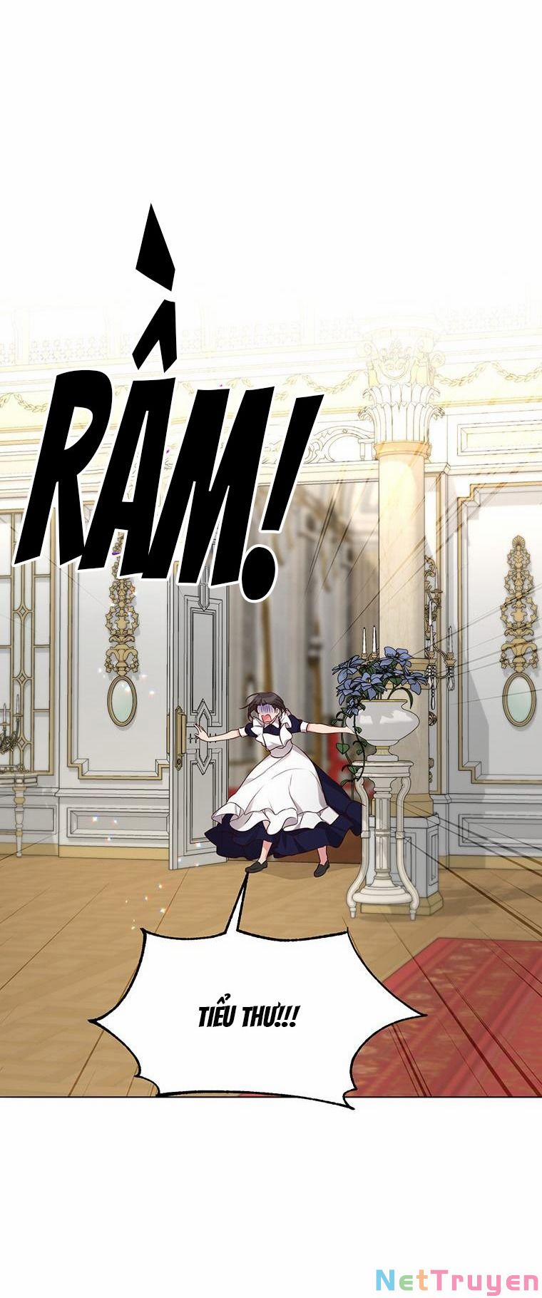 Tôi Sẽ Chỉ Sống Như Một Nhân Vật Phản Diện 39 trang 68