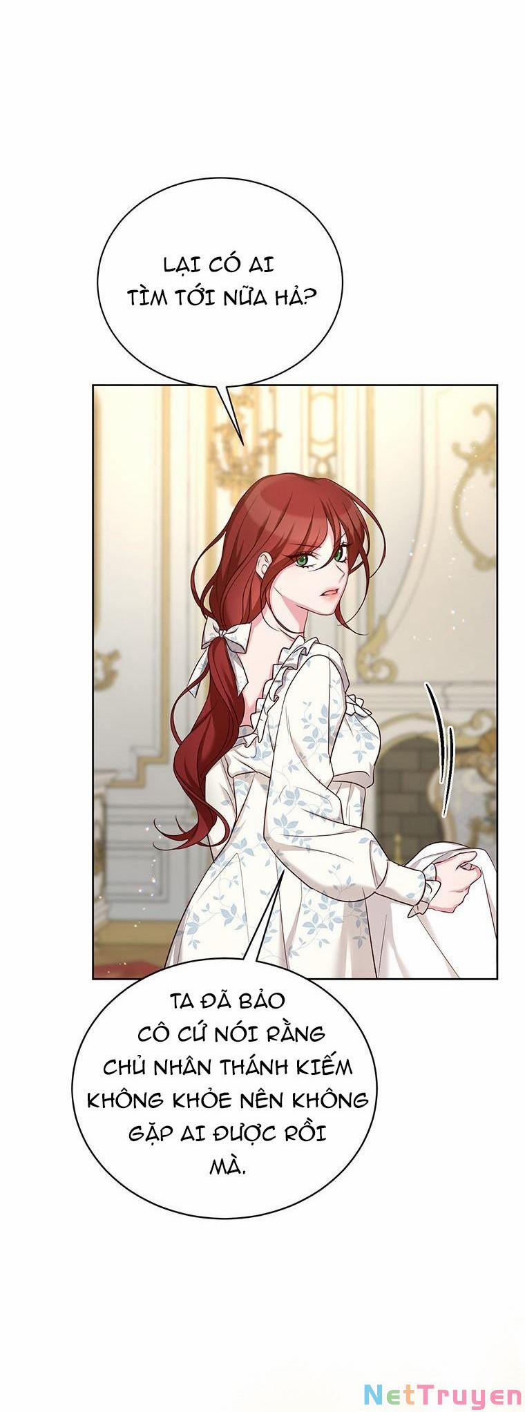 Tôi Sẽ Chỉ Sống Như Một Nhân Vật Phản Diện 39 trang 70