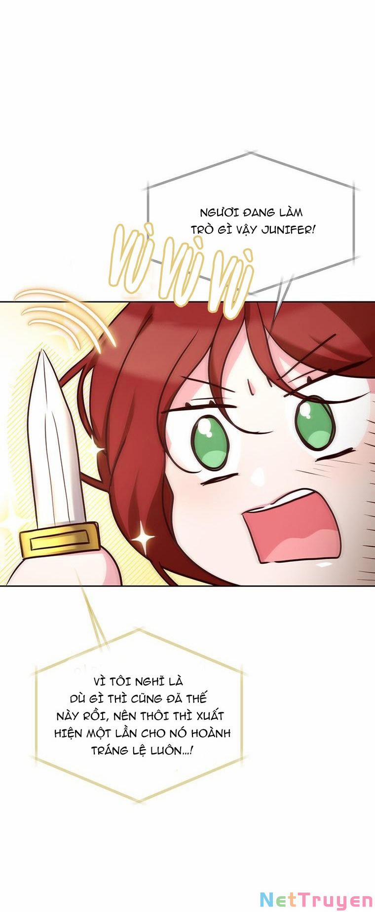 Tôi Sẽ Chỉ Sống Như Một Nhân Vật Phản Diện 39 trang 9