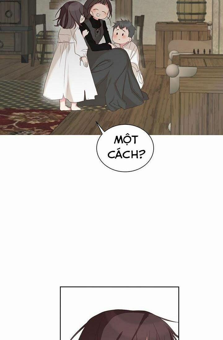 Tôi Sẽ Chỉ Sống Như Một Nhân Vật Phản Diện 4 trang 11