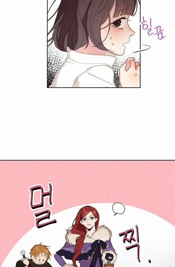 Tôi Sẽ Chỉ Sống Như Một Nhân Vật Phản Diện 4 trang 12